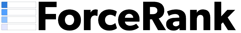ForceRankLogo